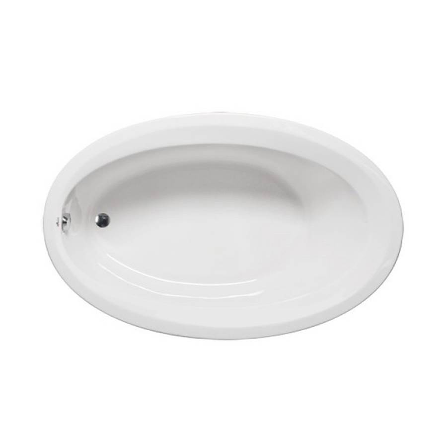 Americh Catalina II 6042 - Tub Only / Airbath 5 - Biscuit