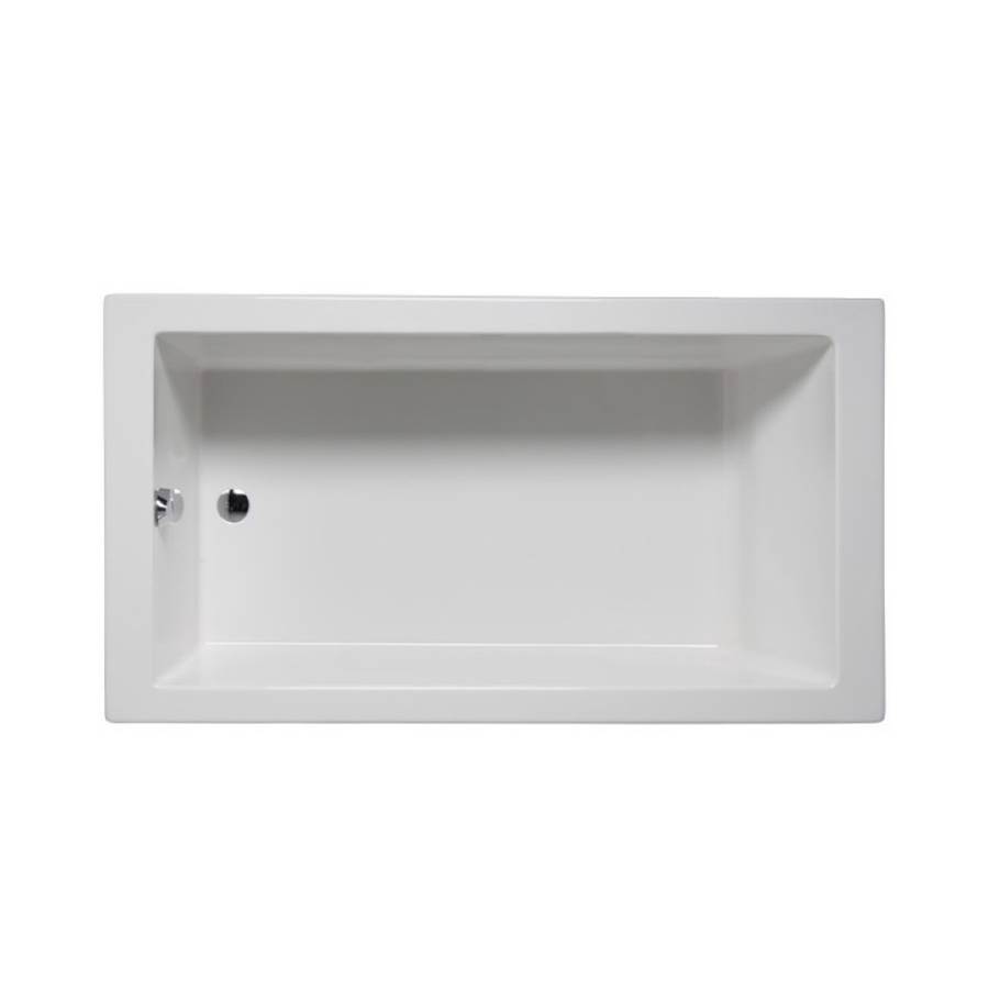 Americh Wright 5830 - Tub Only / Airbath 5 - Biscuit