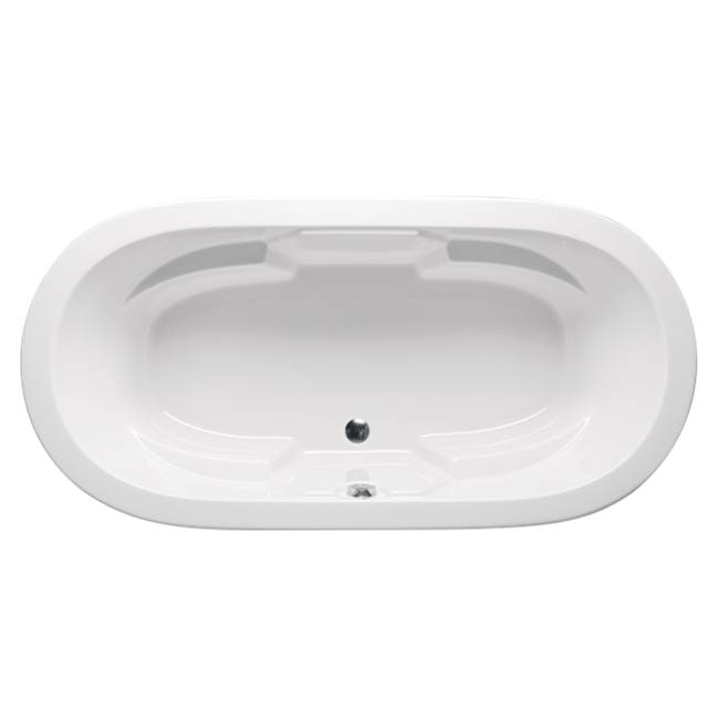 Americh Brisa 7236 - Tub Only - Select Color
