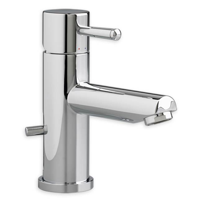 American Standard Serin® Single Hole Single-Handle Bathroom Faucet 1.2 gpm/4.5 L/min With Lever Handle
