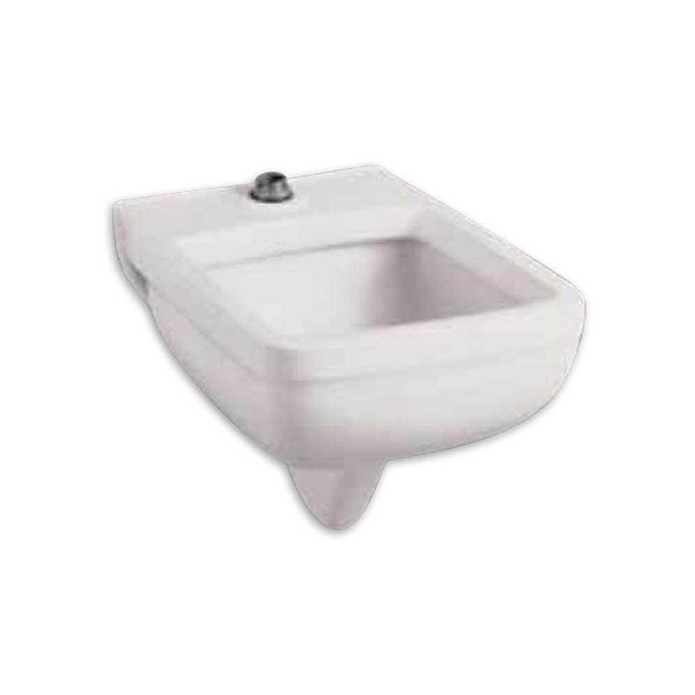 American Standard - Wall Mount Laundry and Utility Sinks