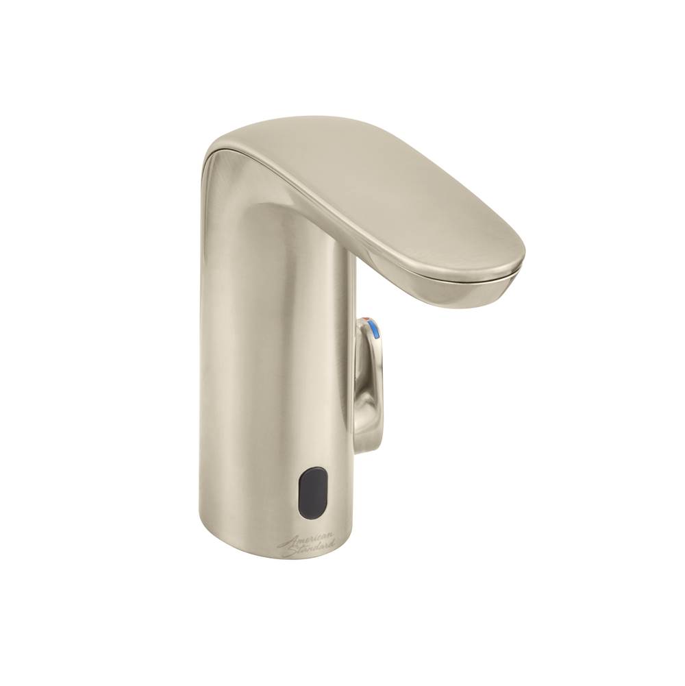 American Standard NextGen™ Selectronic® Touchless Faucet, Battery-Powered With SmarTherm Safety Shut-Off  ADM, 0.35 gpm/1.3 Lpm