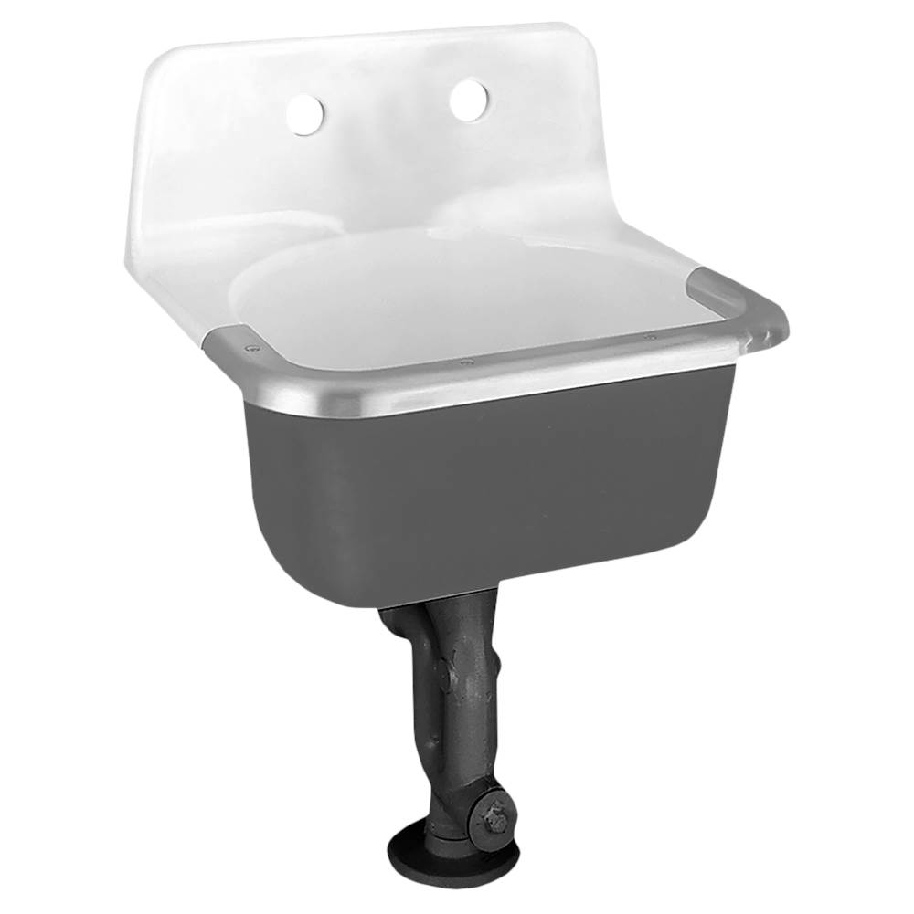 American Standard - Laundry and Utility Sinks