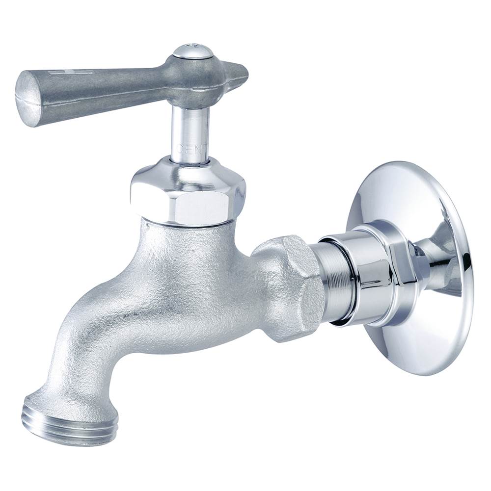 Central Brass - Wall Mounted Bathroom Sink Faucets