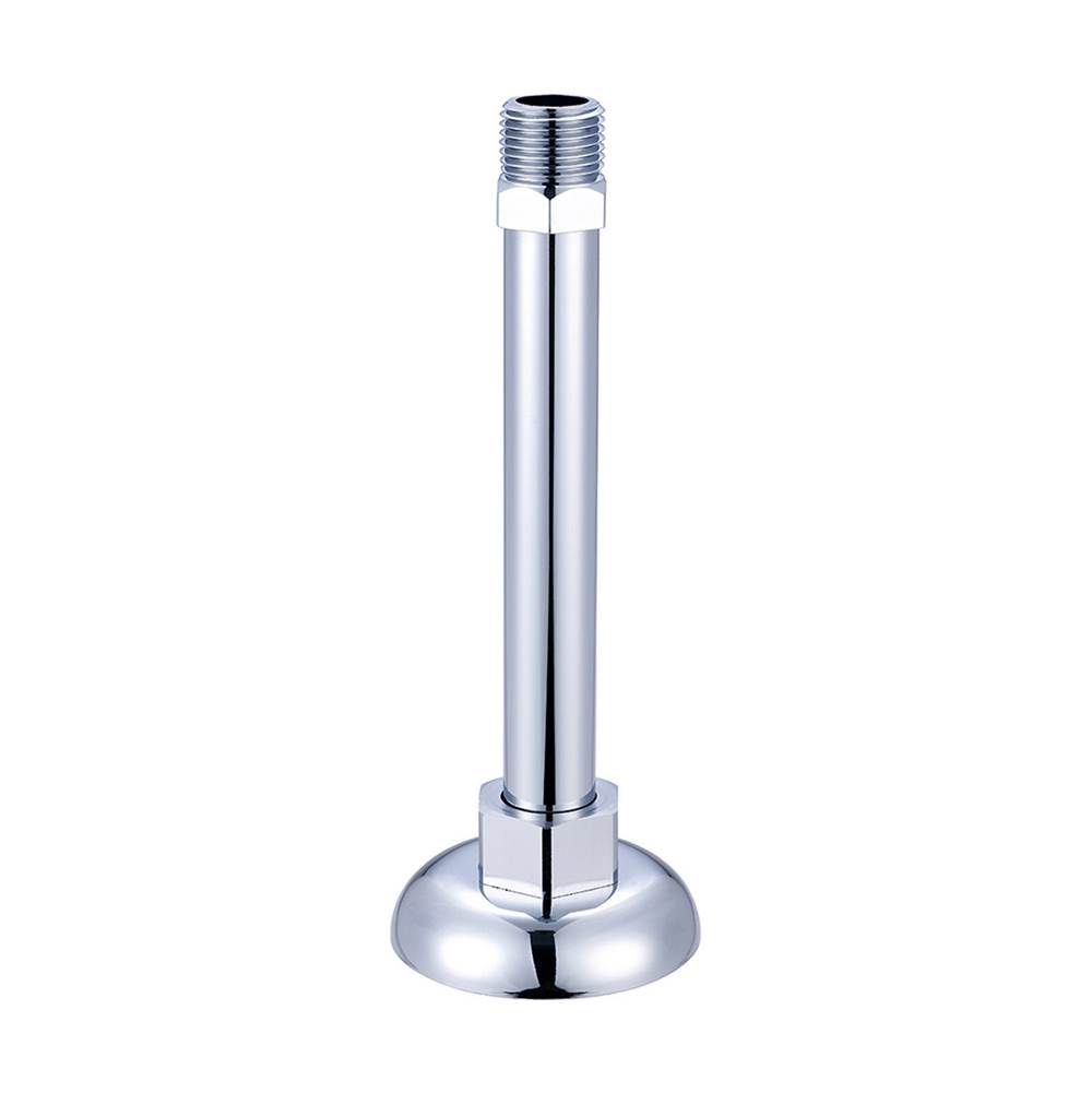 Central Brass Accessory-Stand Pipe 1/2'' Npt Male Thread-Pc