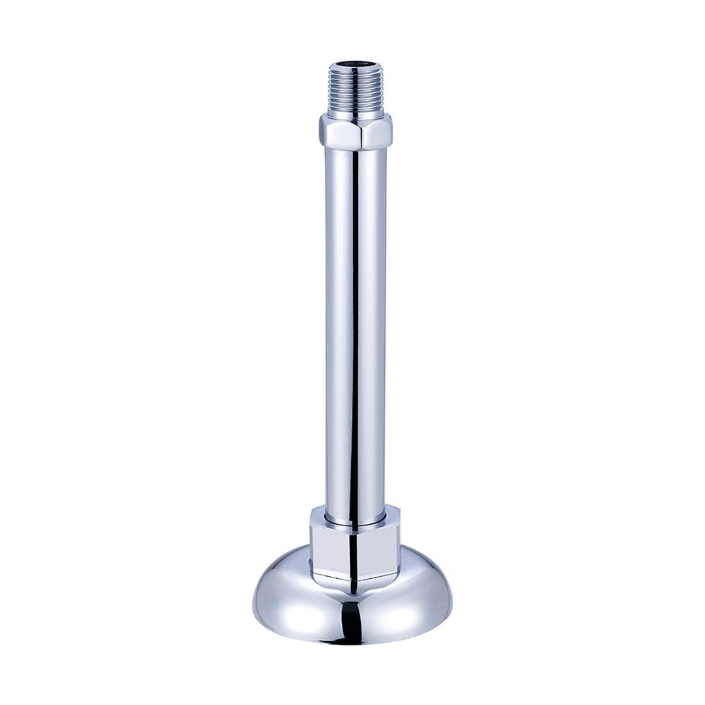 Central Brass Accessory-Stand Pipe 3/8'' Npt Male Thread-Pc