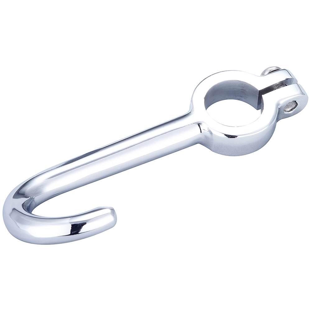 Central Brass Pre-Rinse-Finger Hook And Screw-Pc