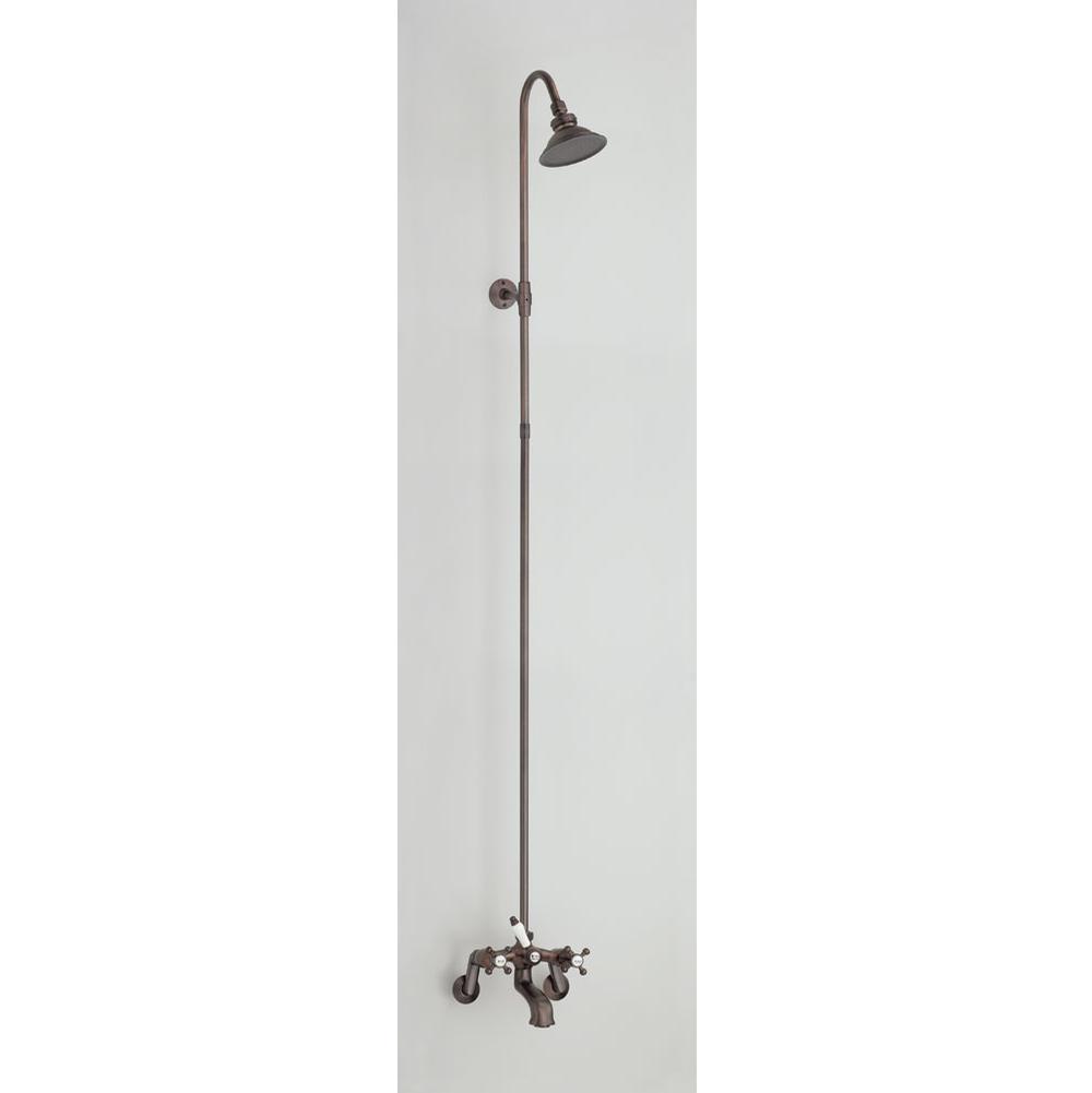 Cheviot Products - Wall Mount Tub Fillers