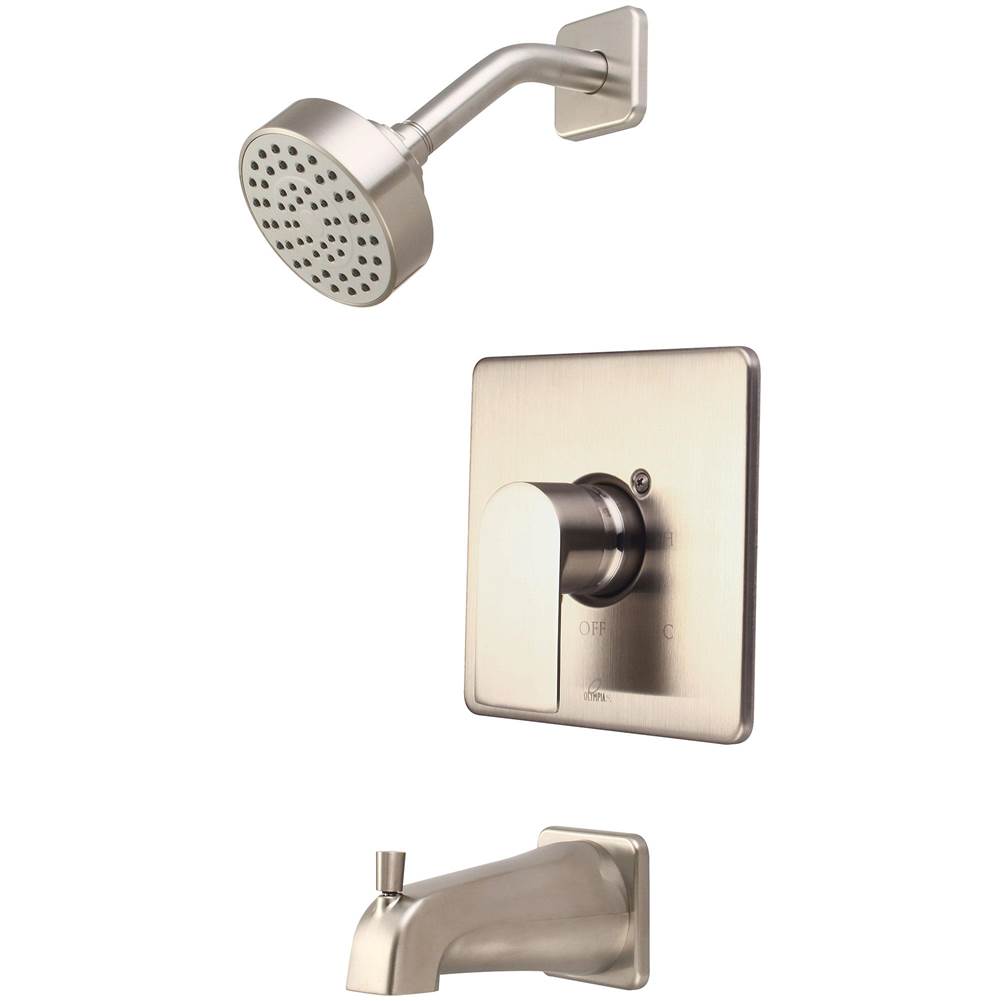 Current - Tub And Shower Faucet Trims