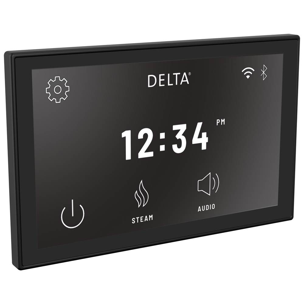 Delta Faucet Universal Showering Components Digital Interface