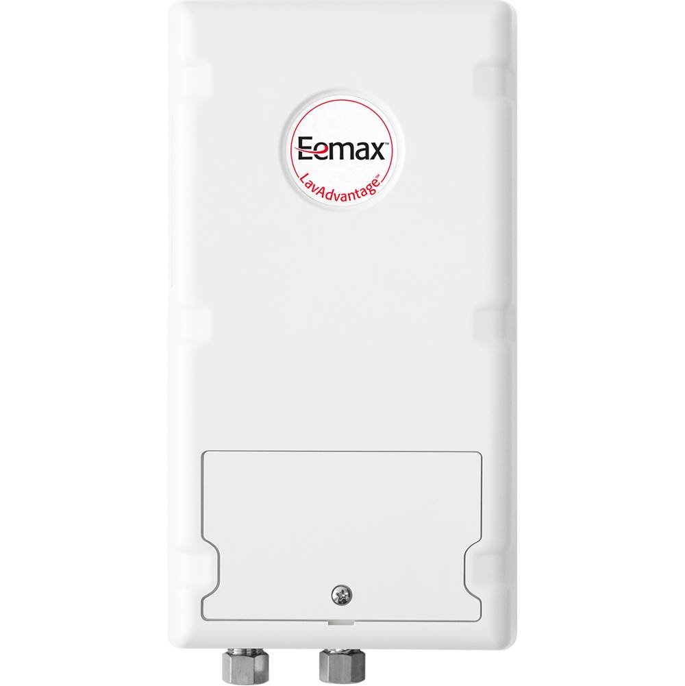 Eemax De-Ionized 3.5kW 240V deionized thermostatic tankless water heater