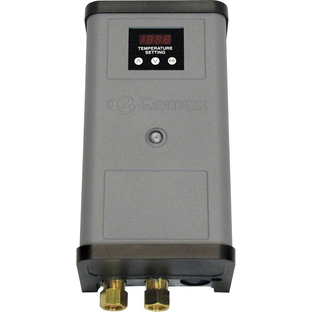 Eemax ProAdvantage 11.5kW 240V thermostatic tankless water heater