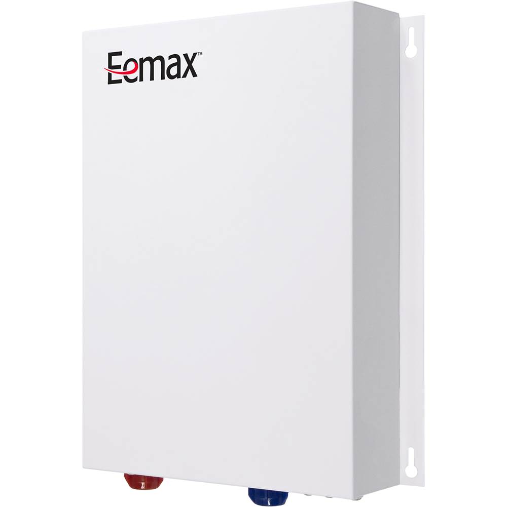 Eemax ProSeries 18kW 240V commercial tankless water heater
