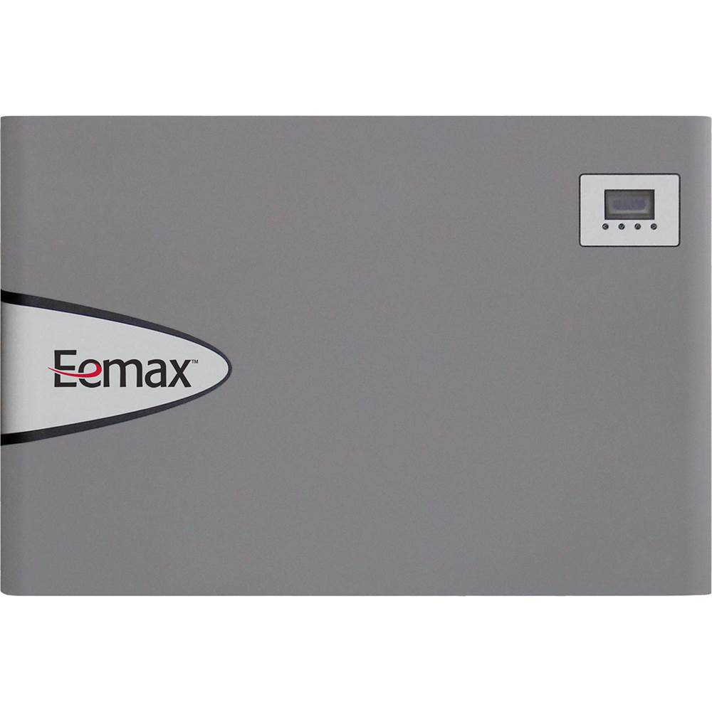 Eemax SpecAdvantage 32kW 208V three phase tankless water heater