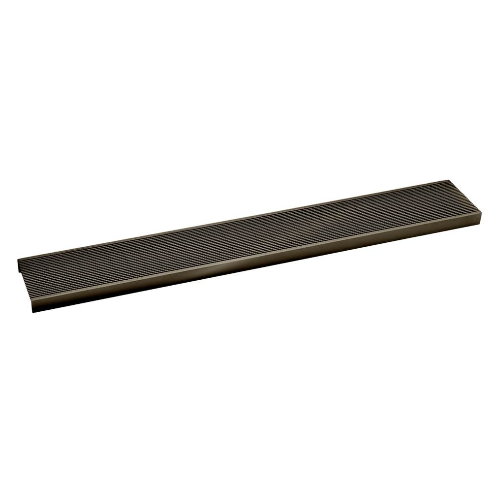 Infinity Drain 48'' Wedge Wire Grate for S-AG 100 in Oil Rubbed Bronze