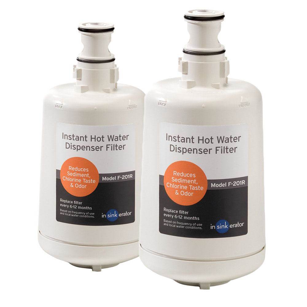 Insinkerator Pro Series - Water Filtration Filters
