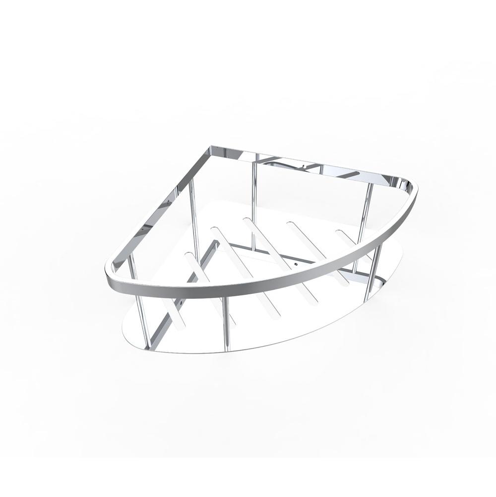 Kartners - Shower Baskets Shower Accessories