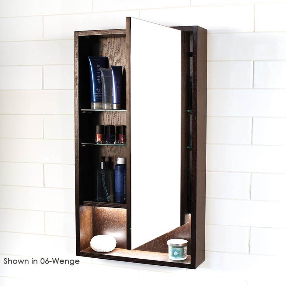 Surface Mount Medicine Cabinet With Mirror And Lights Orice