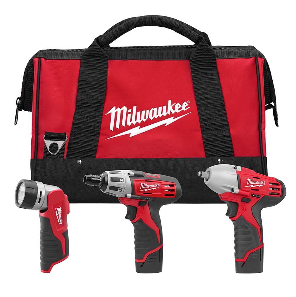 Milwaukee Tool - Screwdrivers