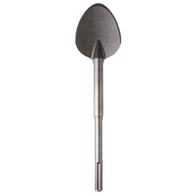 Milwaukee Tool (12) Sdsmax 4.25''X16'' Clay Spade