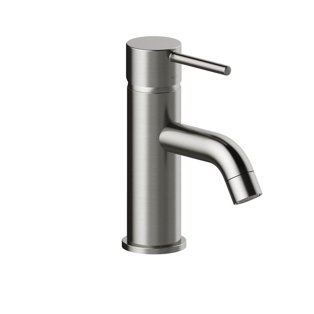 OmniPro Single Handle Contemporary Lavatory Faucet
