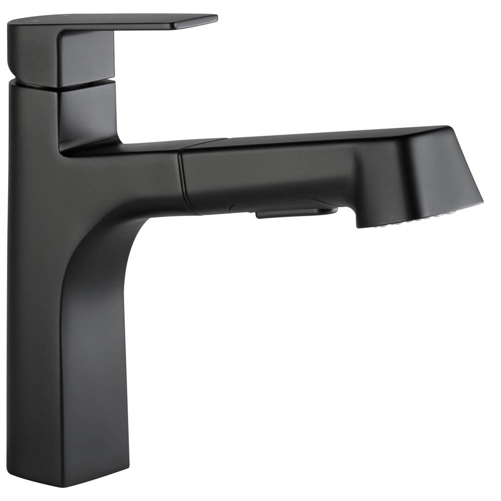 Peerless Xander® Single-Handle Pull-Out Kitchen Faucet