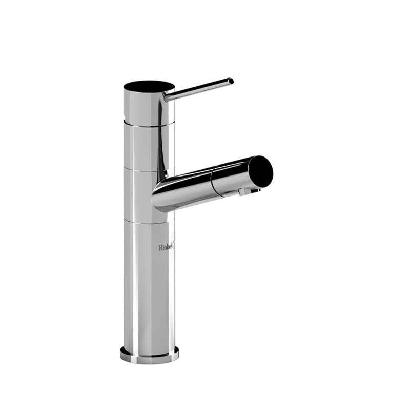 Riobel Cayo™ Pull-Out Bar/Food Prep Kitchen Faucet