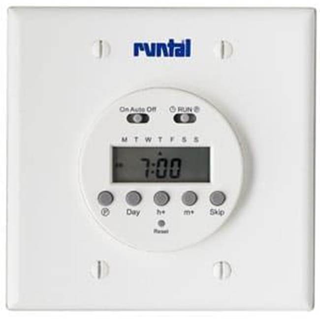 Runtal Radiators - Towel Warmers Accessories