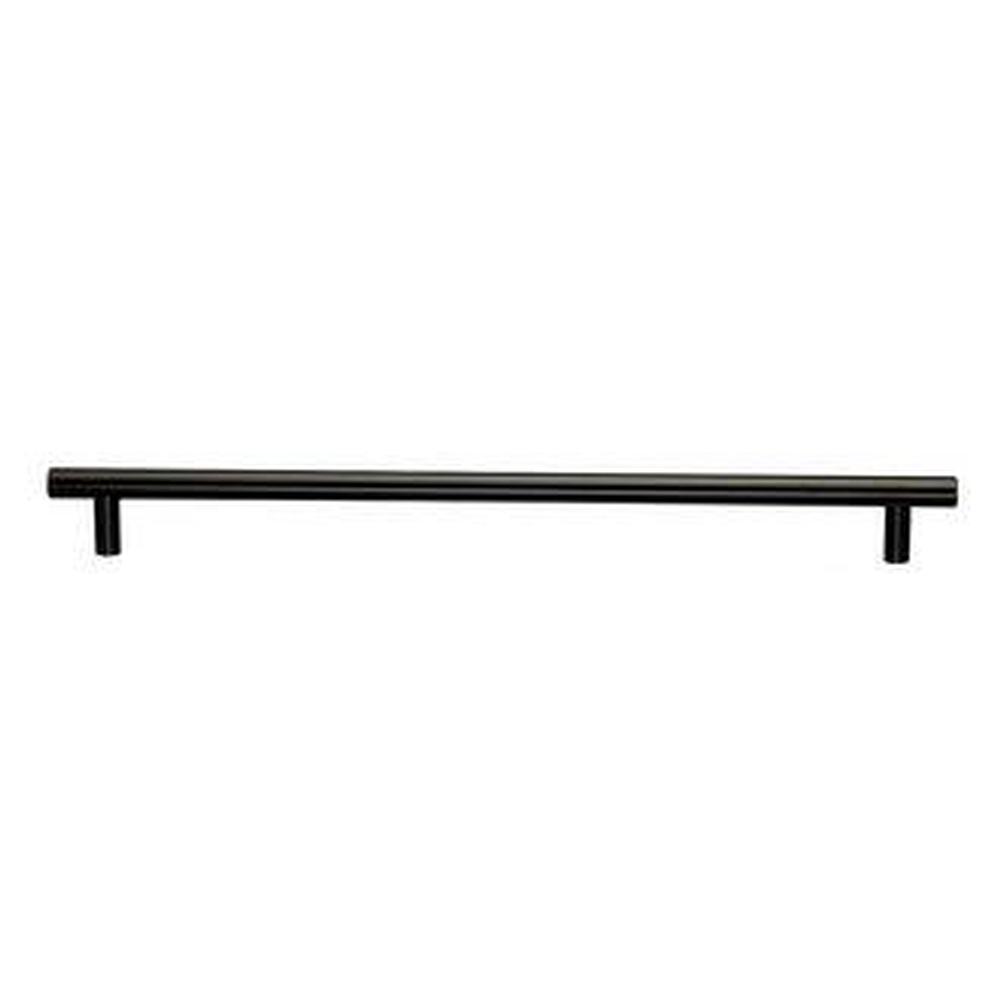 Top Knobs Hopewell Appliance Pull 24 Inch (c-c) Oil Rubbed Bronze