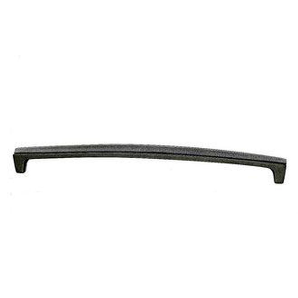Top Knobs Channel Appliance Pull 18 Inch (c-c) Cast Iron