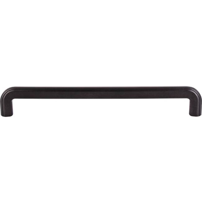 Top Knobs Victoria Falls Appliance Pull 12 Inch (c-c) Sable