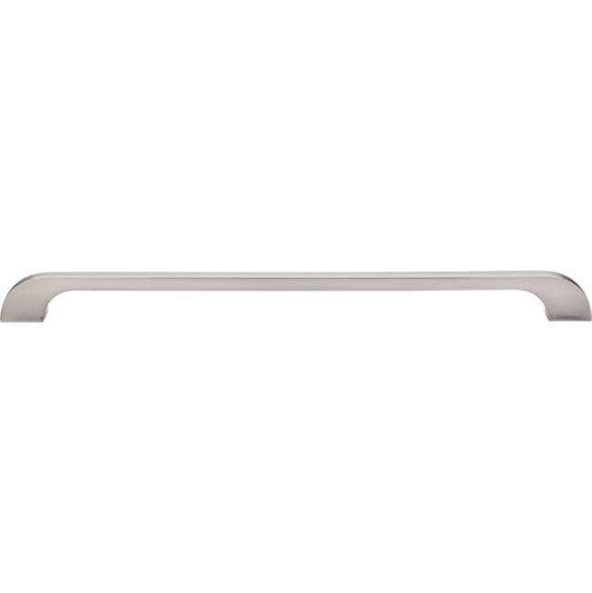 Top Knobs Neo Pull 12 Inch (c-c) Brushed Satin Nickel