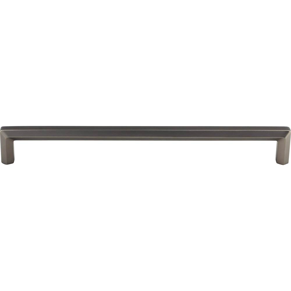 Top Knobs Lydia Pull 9 Inch (c-c) Ash Gray