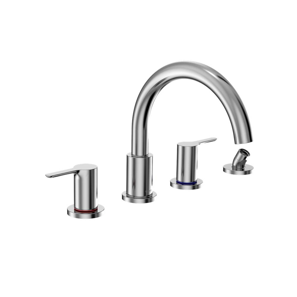 Toto - Tub And Shower Faucet Trims