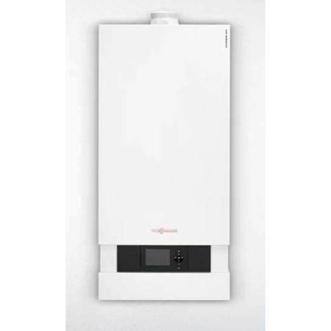 Viessmann Vitodens 200 – Outstanding performance, reliability and comfort