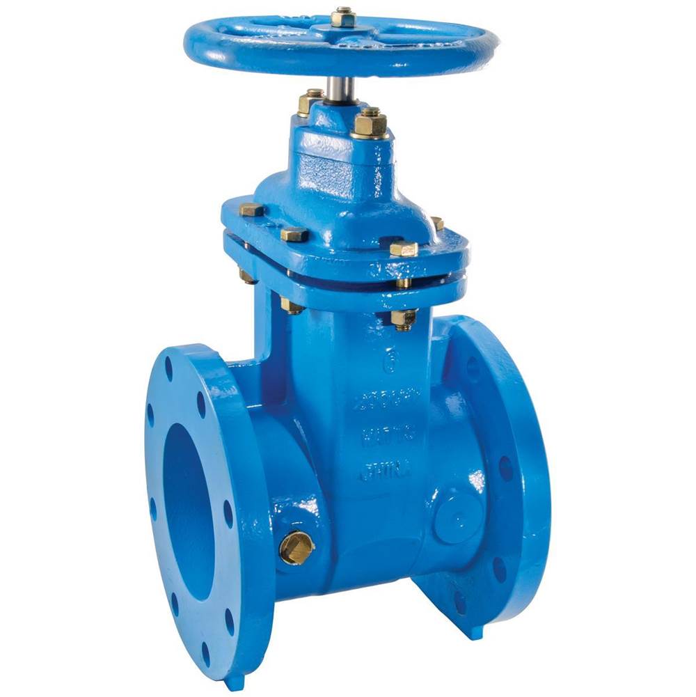 Watts Replacement Shutoff Valve For 2 1/2 In Nrs Resilient Wedge Gate Valve